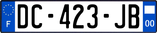 DC-423-JB