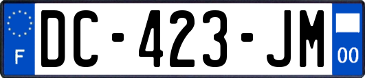 DC-423-JM