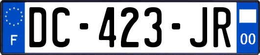 DC-423-JR