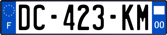 DC-423-KM