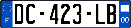 DC-423-LB