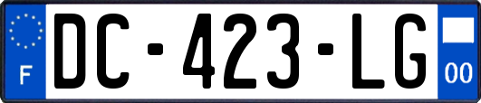DC-423-LG