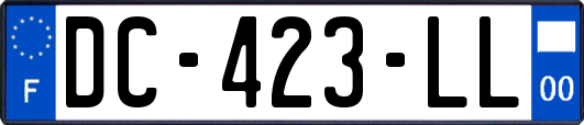 DC-423-LL