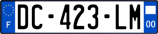 DC-423-LM