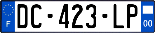 DC-423-LP
