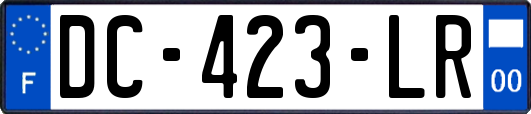 DC-423-LR