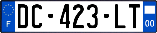 DC-423-LT