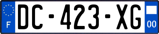 DC-423-XG