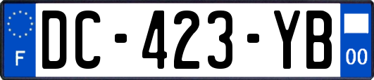 DC-423-YB