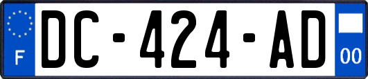 DC-424-AD