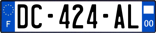 DC-424-AL