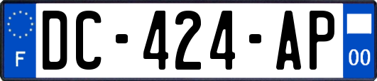 DC-424-AP