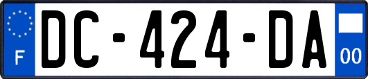 DC-424-DA