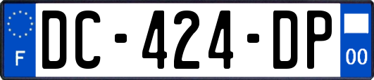 DC-424-DP