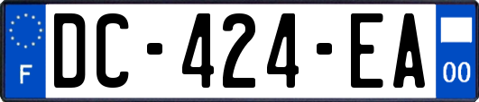 DC-424-EA