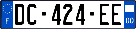 DC-424-EE