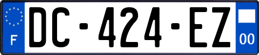 DC-424-EZ