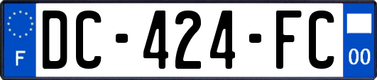 DC-424-FC
