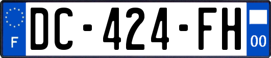 DC-424-FH
