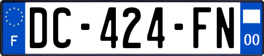 DC-424-FN