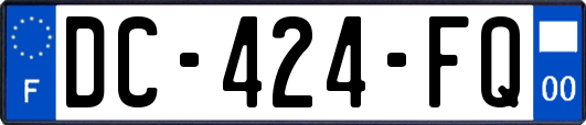 DC-424-FQ
