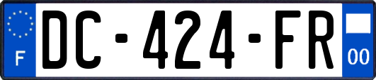 DC-424-FR