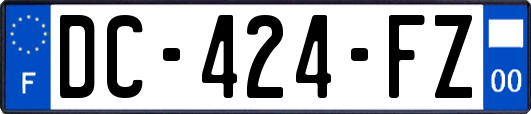 DC-424-FZ