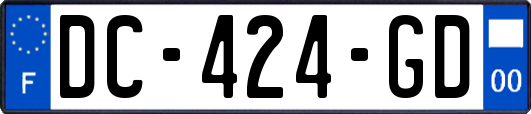 DC-424-GD