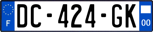 DC-424-GK