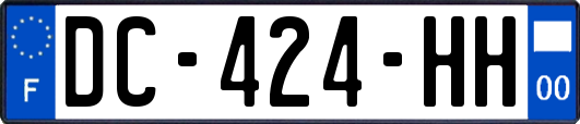 DC-424-HH