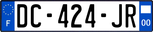 DC-424-JR
