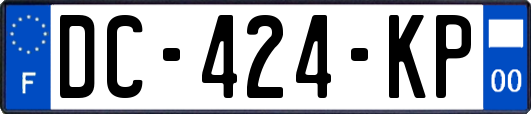 DC-424-KP