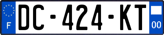 DC-424-KT
