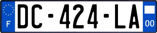 DC-424-LA