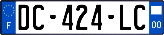 DC-424-LC