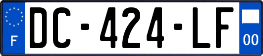 DC-424-LF