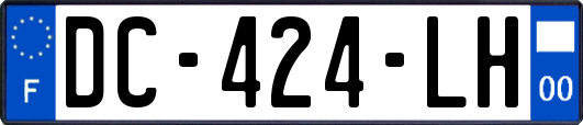 DC-424-LH
