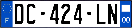 DC-424-LN
