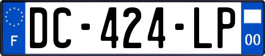 DC-424-LP