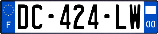 DC-424-LW