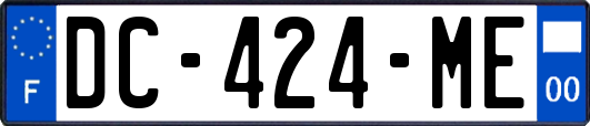 DC-424-ME