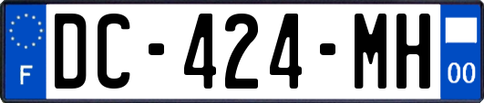 DC-424-MH