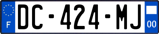 DC-424-MJ
