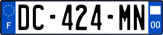 DC-424-MN