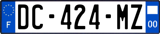 DC-424-MZ