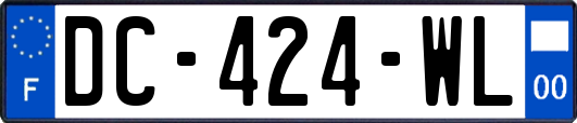 DC-424-WL