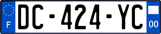 DC-424-YC