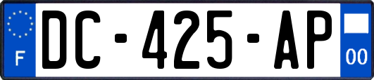 DC-425-AP