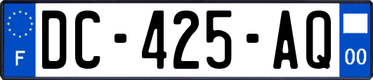 DC-425-AQ