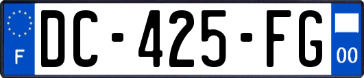DC-425-FG